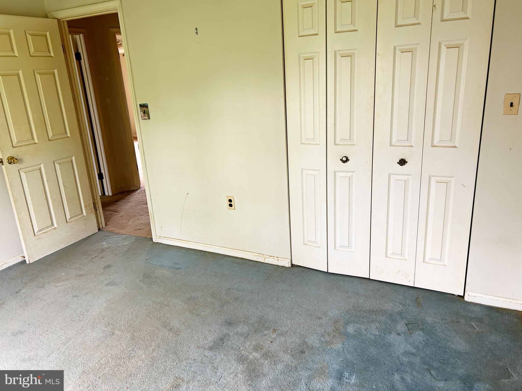 3832 Prospect Road Street, MD 21154 - Photo 15 of 21 a view of an empty room