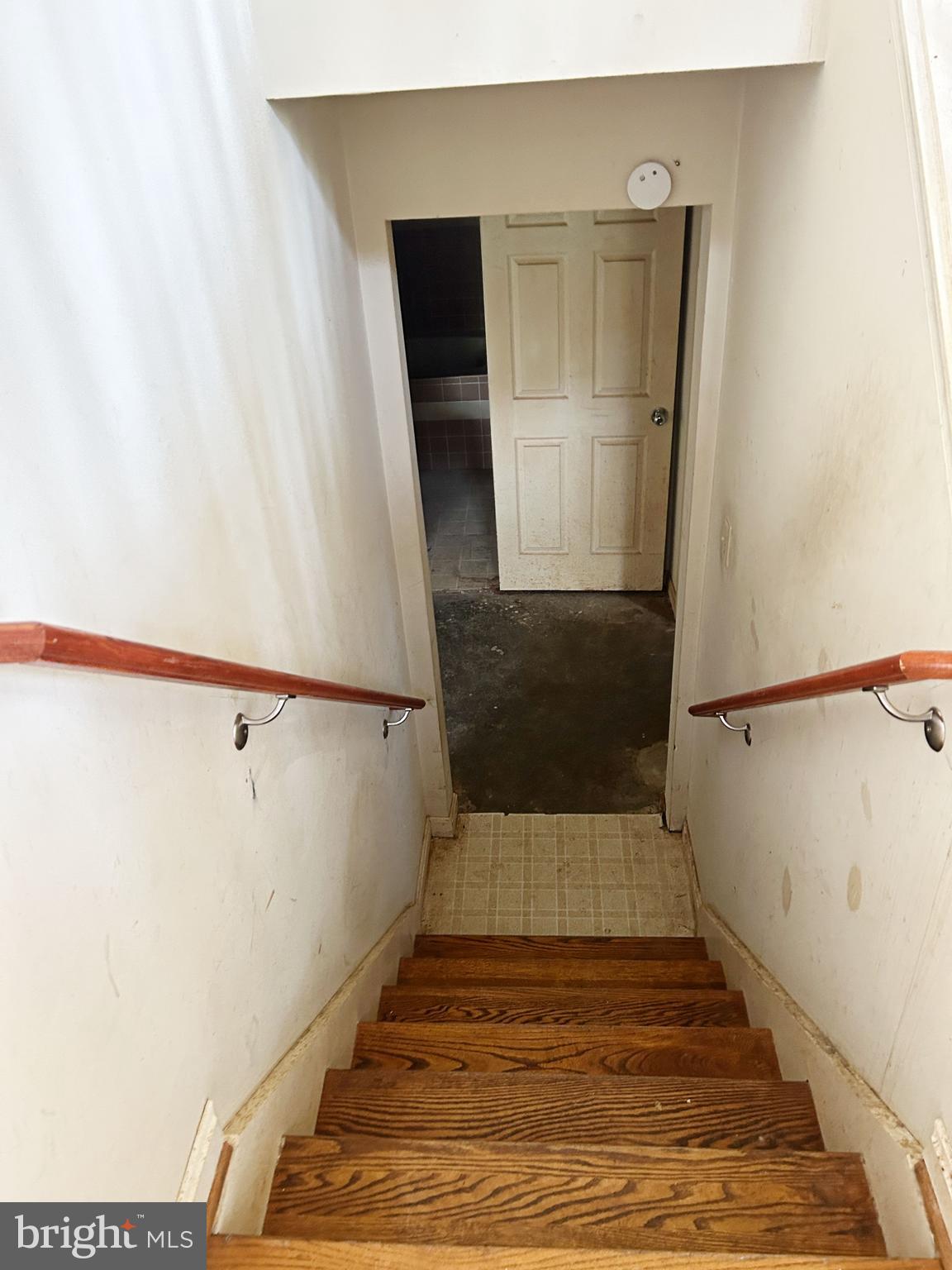 3832 Prospect Road Street, MD 21154 - Photo 16 of 21 a view of entryway
