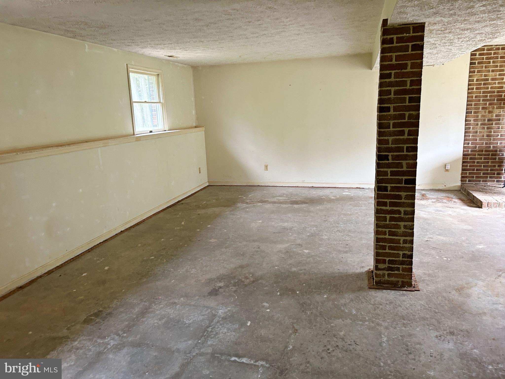 3832 Prospect Road Street, MD 21154 - Photo 18 of 21 a view of an empty room