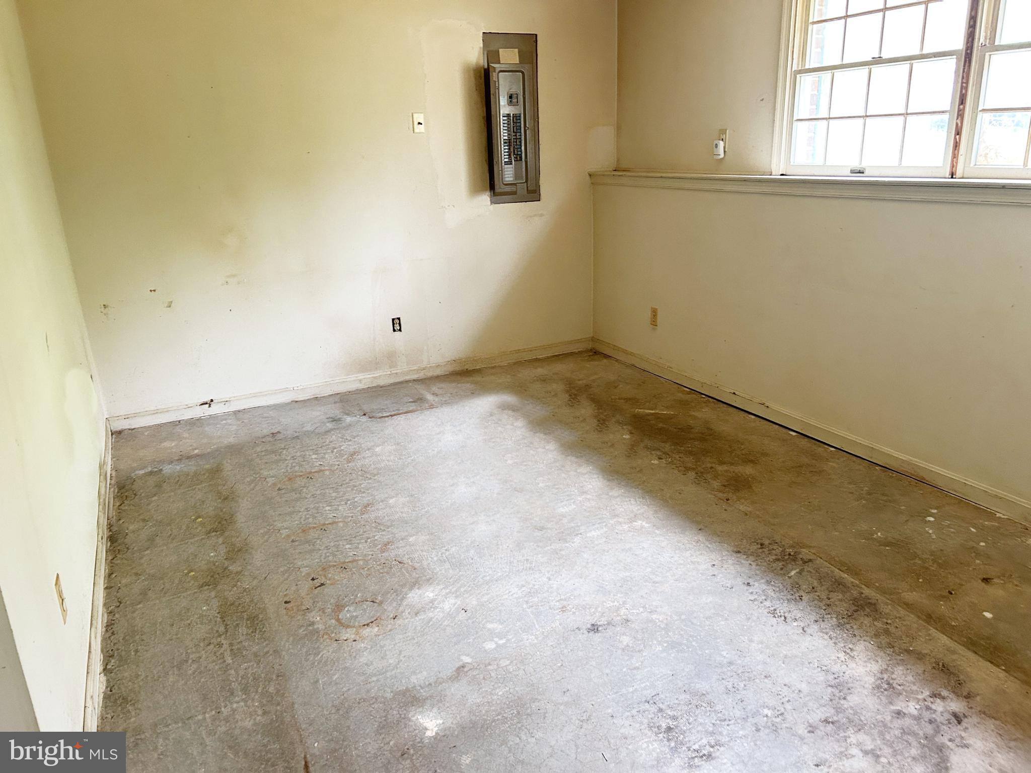 3832 Prospect Road Street, MD 21154 - Photo 20 of 21 a view of a room that has a window