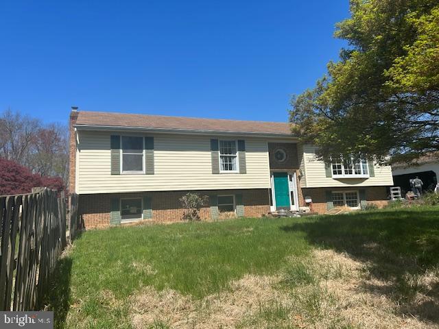 3832 Prospect Road Street, MD 21154 - Photo 2 of 21 a front view of a house with a yard