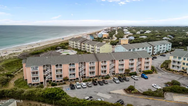 $595,000 | 9201 Coast Guard Road, Unit D204, Emerald Isle, NC 28594