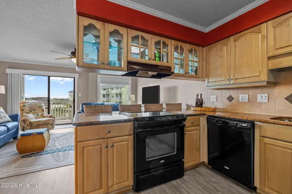 $595,000 | 9201 Coast Guard Road, Unit D204, Emerald Isle, NC 28594