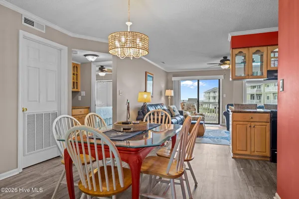 $595,000 | 9201 Coast Guard Road, Unit D204, Emerald Isle, NC 28594