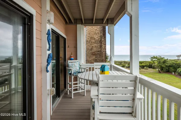 $595,000 | 9201 Coast Guard Road, Unit D204, Emerald Isle, NC 28594