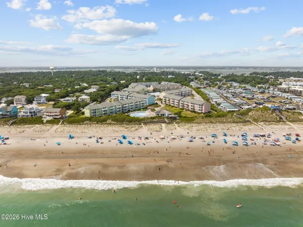 $595,000 | 9201 Coast Guard Road, Unit D204, Emerald Isle, NC 28594