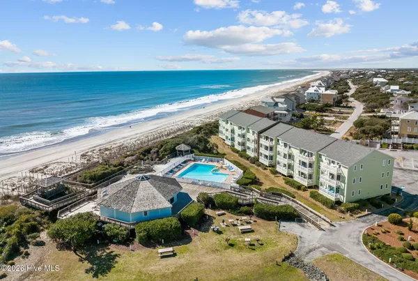 $595,000 | 9201 Coast Guard Road, Unit D204, Emerald Isle, NC 28594