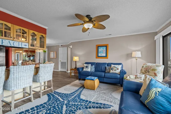 $595,000 | 9201 Coast Guard Road, Unit D204, Emerald Isle, NC 28594
