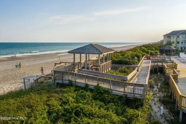 $595,000 | 9201 Coast Guard Road, Unit D204, Emerald Isle, NC 28594