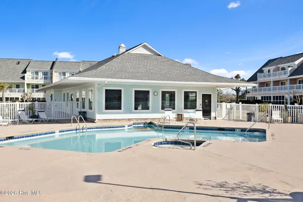 $595,000 | 9201 Coast Guard Road, Unit D204, Emerald Isle, NC 28594