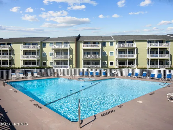 $595,000 | 9201 Coast Guard Road, Unit D204, Emerald Isle, NC 28594