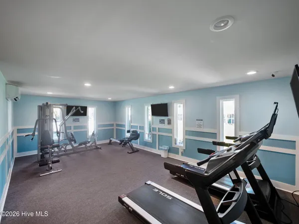 $595,000 | 9201 Coast Guard Road, Unit D204, Emerald Isle, NC 28594