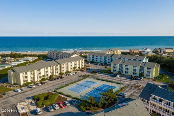 $595,000 | 9201 Coast Guard Road, Unit D204, Emerald Isle, NC 28594