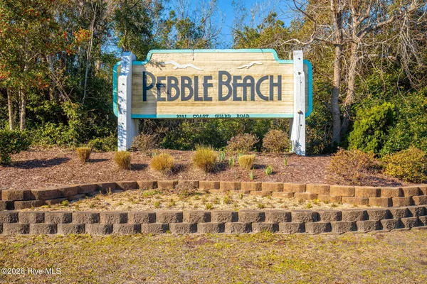 $595,000 | 9201 Coast Guard Road, Unit D204, Emerald Isle, NC 28594