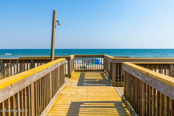 $595,000 | 9201 Coast Guard Road, Unit D204, Emerald Isle, NC 28594
