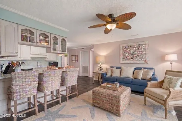 $595,000 | 9201 Coast Guard Road, Unit D204, Emerald Isle, NC 28594