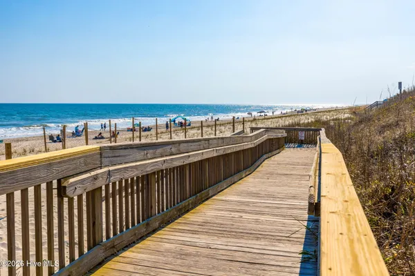 $595,000 | 9201 Coast Guard Road, Unit D204, Emerald Isle, NC 28594