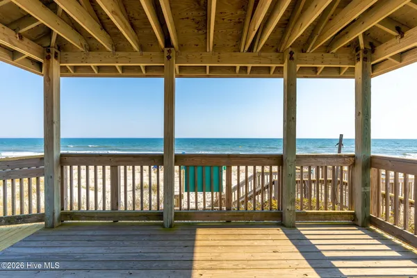 $595,000 | 9201 Coast Guard Road, Unit D204, Emerald Isle, NC 28594