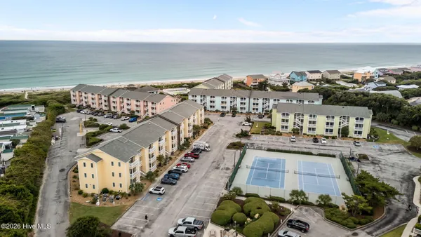 $595,000 | 9201 Coast Guard Road, Unit D204, Emerald Isle, NC 28594