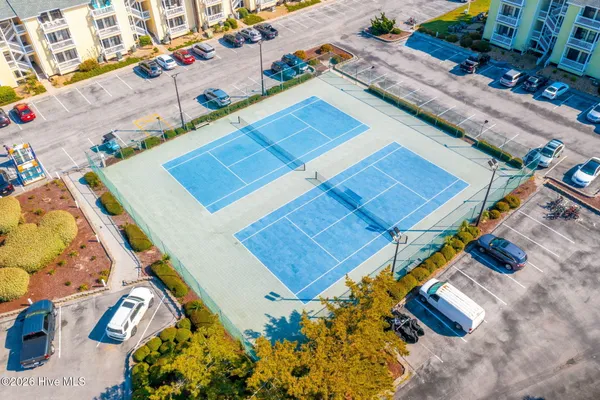 $595,000 | 9201 Coast Guard Road, Unit D204, Emerald Isle, NC 28594