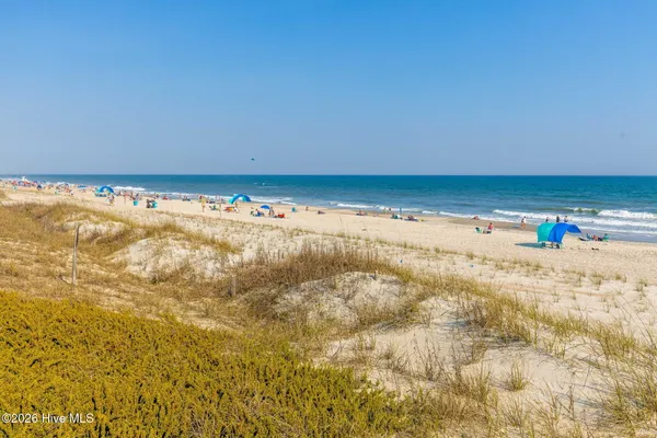 $595,000 | 9201 Coast Guard Road, Unit D204, Emerald Isle, NC 28594