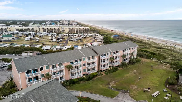 $595,000 | 9201 Coast Guard Road, Unit D204, Emerald Isle, NC 28594