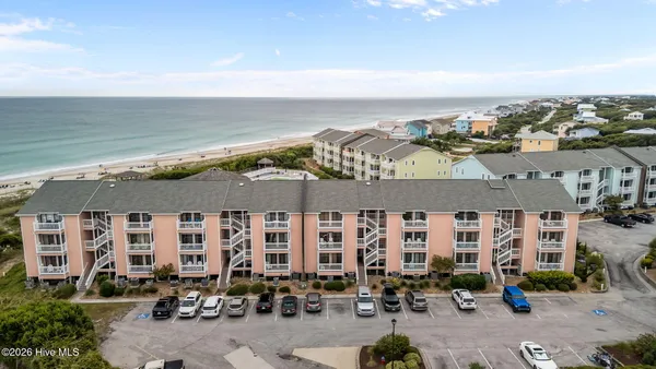 $595,000 | 9201 Coast Guard Road, Unit D204, Emerald Isle, NC 28594