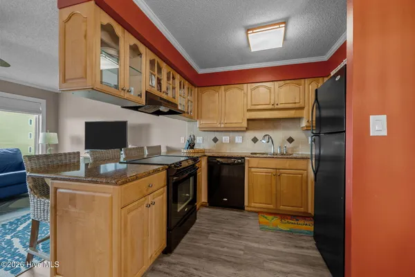 $595,000 | 9201 Coast Guard Road, Unit D204, Emerald Isle, NC 28594