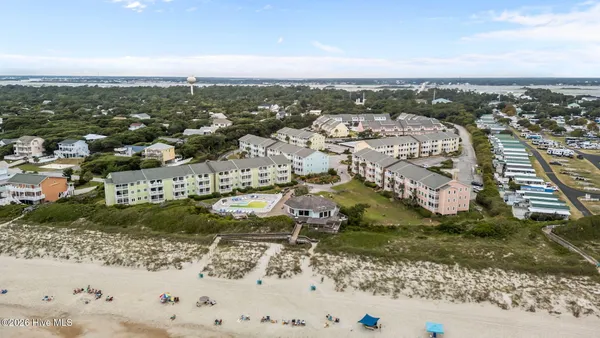 $595,000 | 9201 Coast Guard Road, Unit D204, Emerald Isle, NC 28594