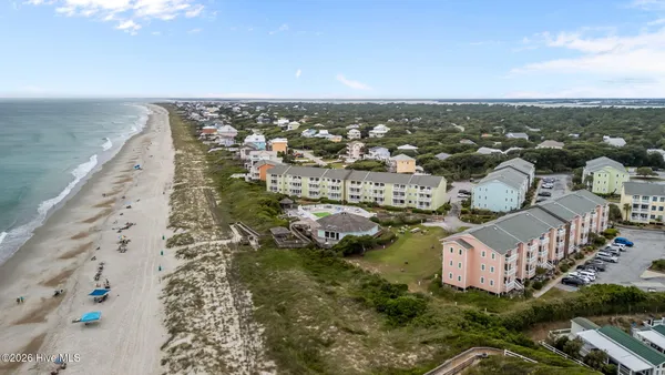 $595,000 | 9201 Coast Guard Road, Unit D204, Emerald Isle, NC 28594