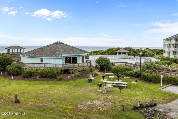 $595,000 | 9201 Coast Guard Road, Unit D204, Emerald Isle, NC 28594