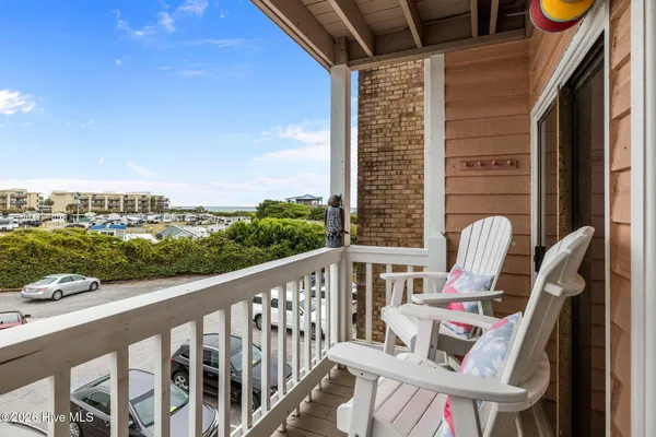 $595,000 | 9201 Coast Guard Road, Unit D204, Emerald Isle, NC 28594