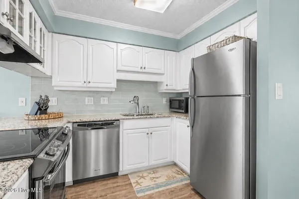 $595,000 | 9201 Coast Guard Road, Unit D204, Emerald Isle, NC 28594