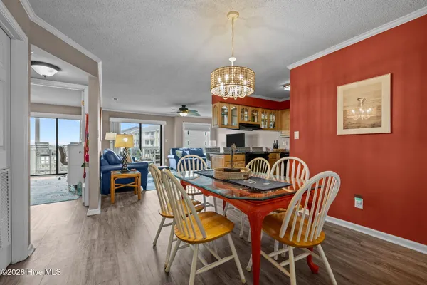 $595,000 | 9201 Coast Guard Road, Unit D204, Emerald Isle, NC 28594
