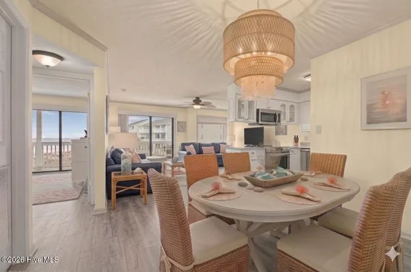 $595,000 | 9201 Coast Guard Road, Unit D204, Emerald Isle, NC 28594