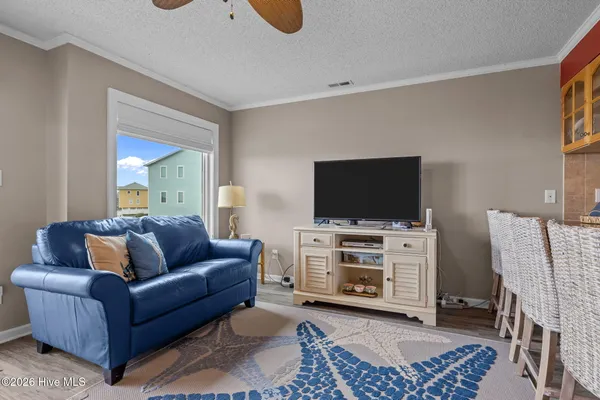 $595,000 | 9201 Coast Guard Road, Unit D204, Emerald Isle, NC 28594