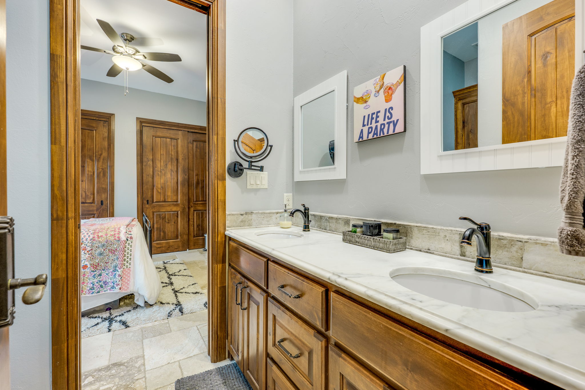 2703 Pyramid Drive Austin, TX 78734 - Photo 28 of 37