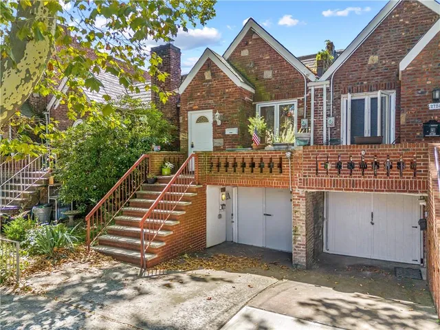 $850,000 | 2726 East 27th Street | Sheepshead Bay