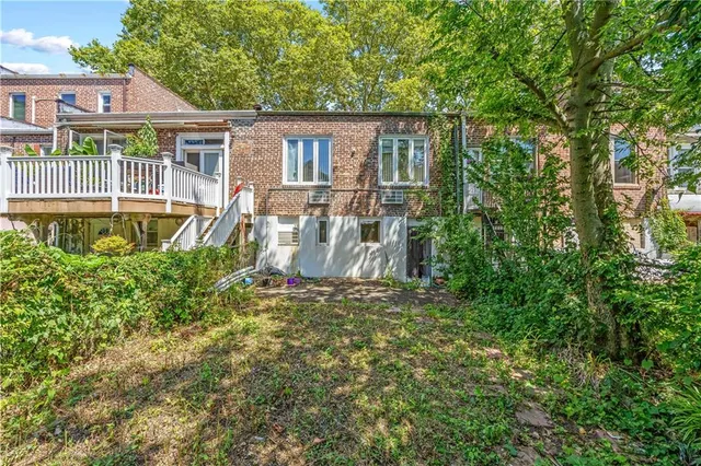 $850,000 | 2726 East 27th Street | Sheepshead Bay