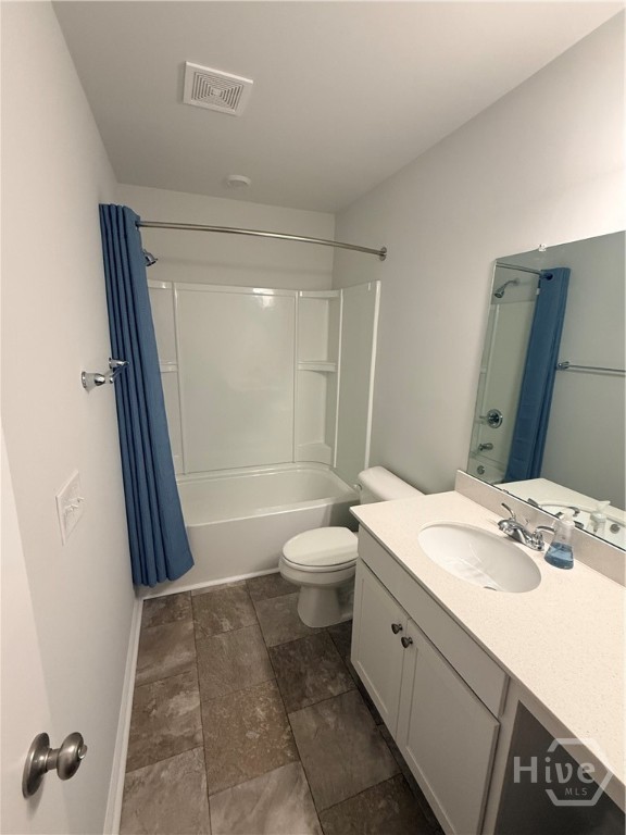 1244 Wilkins Road Midway, GA 31320 - Photo 52 of 58 Bathroom 2