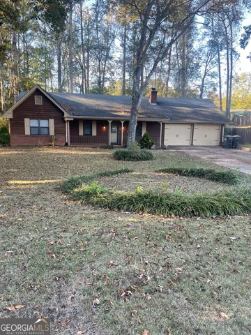 $1,900 | 3449 Creekwood Drive Southeast, Conyers, GA 30094