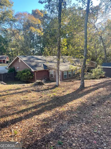 $1,900 | 3449 Creekwood Drive Southeast, Conyers, GA 30094