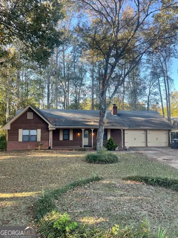 $1,900 | 3449 Creekwood Drive Southeast, Conyers, GA 30094
