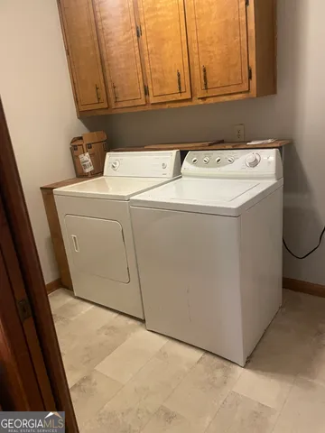 $1,900 | 3449 Creekwood Drive Southeast, Conyers, GA 30094