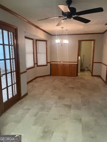 $1,900 | 3449 Creekwood Drive Southeast, Conyers, GA 30094