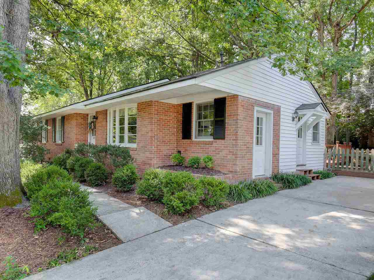 4911 Latimer Road Raleigh, NC 27609 - Photo 2 of 25 Photo 2