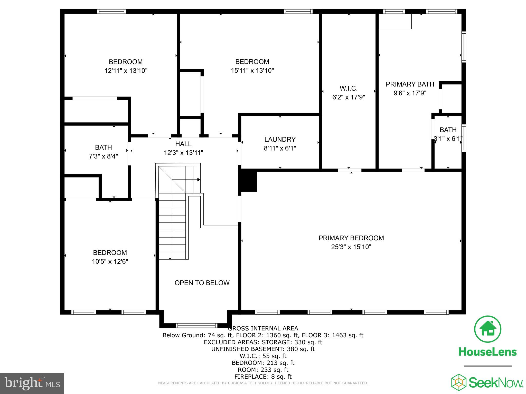 104 Heflin Road Stafford, VA 22556 - Photo 93 of 95 Gallery Image 93