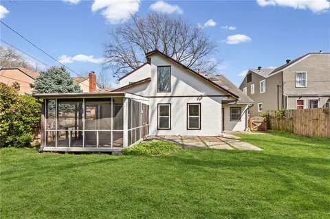 $330,000 | 7436 Harrison Street, Kansas City, MO 64131