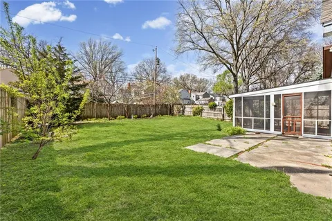 $330,000 | 7436 Harrison Street, Kansas City, MO 64131