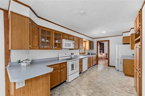 $330,000 | 7436 Harrison Street, Kansas City, MO 64131